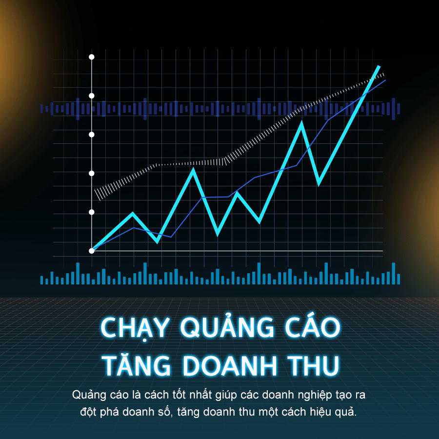 ĐIỂM MẠNH TRONG CHẠY QUẢNG CÁO TĂNG DOANH THU